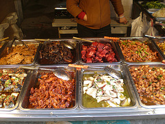 Mercado de Suzhou