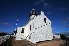 Old Point Loma Lighthouse (8051)