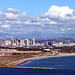 San Diego From Cabrillo National Monument (2155)