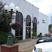 Bernice, Louisiane. USA - 07-07-2010 - Town hall / Hotel de ville