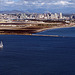 San Diego From Cabrillo National Monument (2160)