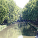 Port de Homps - Canal du Midi