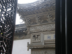Shangai-Templo del buda de Jade