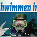 Abenteuerschwimmen Leverkusen 2010