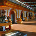Inside Wat Wang Wiwekaram