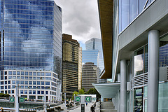 Waterfront Centre – Vancouver, B.C.
