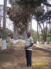 Jean Bosco à Lukala/Bas-Congo