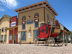 Cochise Station