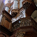 L'orgue de Saint Maclou