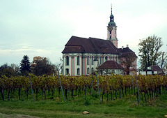 Klosterkirche Birnau