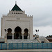Mausoleum of Hassan V