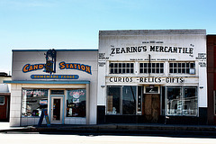 Zearings Mercantile