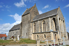 Eglise de Couvains