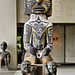 Hail the Conquering Hero – UBC Anthropology Museum, Vancouver, B.C.