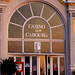 Entree Casino de Cabourg