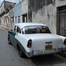 Chevrolet / Matanzas, CUBA. 5 février 2010