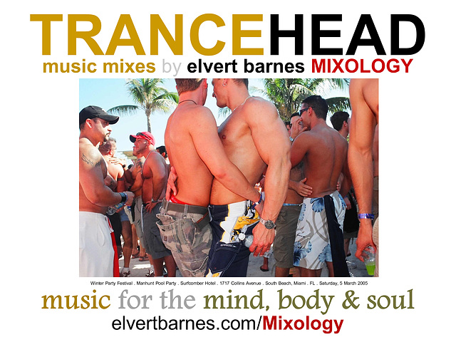 TranceHead.ElvertBarnesMixology.WPF.Manhunt.SBM.FL.5March2005