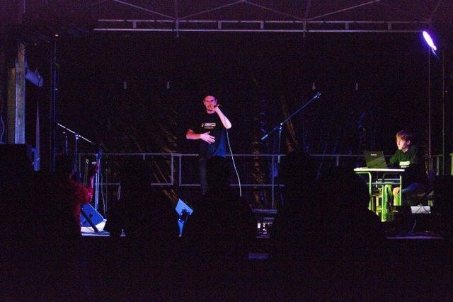 FESTO 2010 - Platano (La Pafklik)
