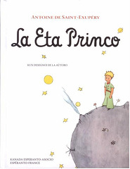 La Eta Princo. Esperanto
