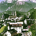 BGL 0038 60w Berchtesgaden Watzmann