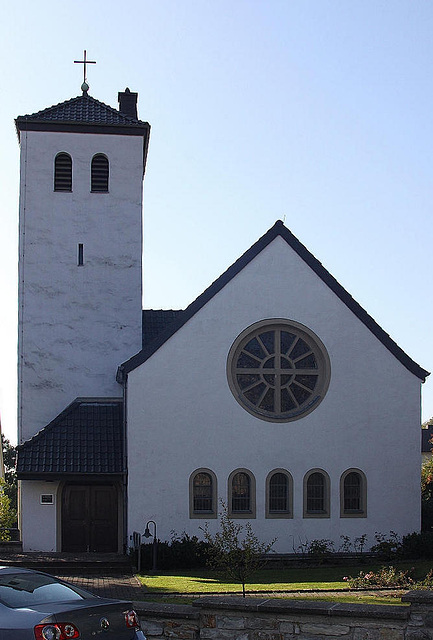 20101013 8538ASaw Kirche, Altenbeken