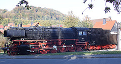 20101013 8542Aaw Güterzuglok, Altenbeken