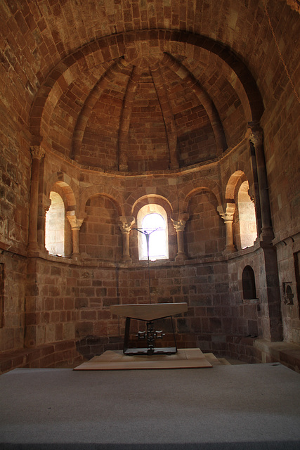 Eglise de Perse - Espalion