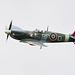 Memorial Flight Spitfire