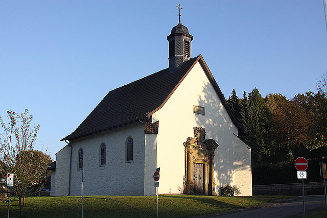 20101013 8564Aaw Kapelle, Altenbeken