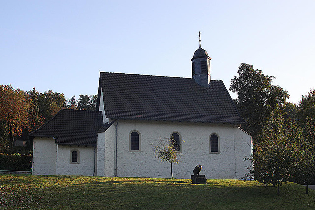 20101013 8566Aaw Kapelle, Altenbeken
