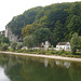 Auf der Donau zum Kloster Weltenburg