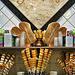 Ice Cream Conical Symmetry – La Casa Gelato, Vancouver, B.C.
