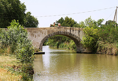 Pont près de Puichéric