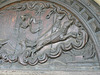 audley end c17 carved doors
