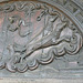 audley end c17 carved doors
