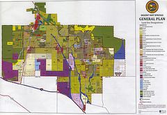 DHS General Plan Land Use - Current