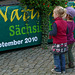 Naturmarkt Stadt Wehlen  5.9.2010