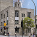 Former Police Station 10 – de Maisonneuve and Saint-Mathieu, Montréal, Québec