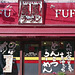 Fufu ramen restaurant