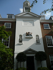 greycoat school, westminster, london