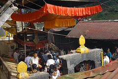 Dakshin Kali temple