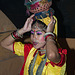 Nepalese Chari dance