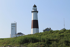 Montauk Point Lighthouse