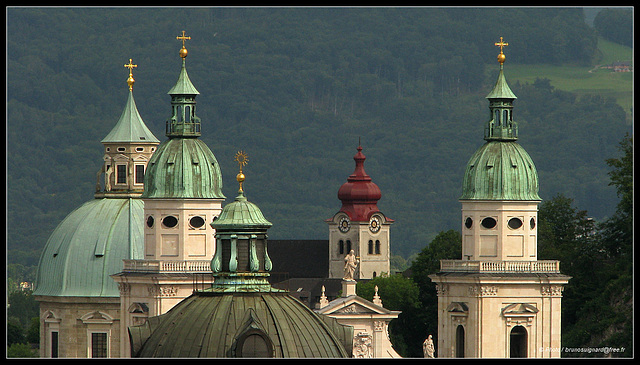 SALZBURG..