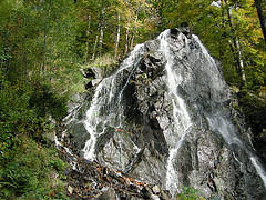 Radauer Wasserfall