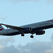 G-EUXM approaching Heathrow - 19 October 2014