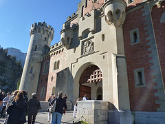 Castillo de Neuschwanstein2 (13)