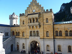 Castillo de Neuschwanstein2 (23)