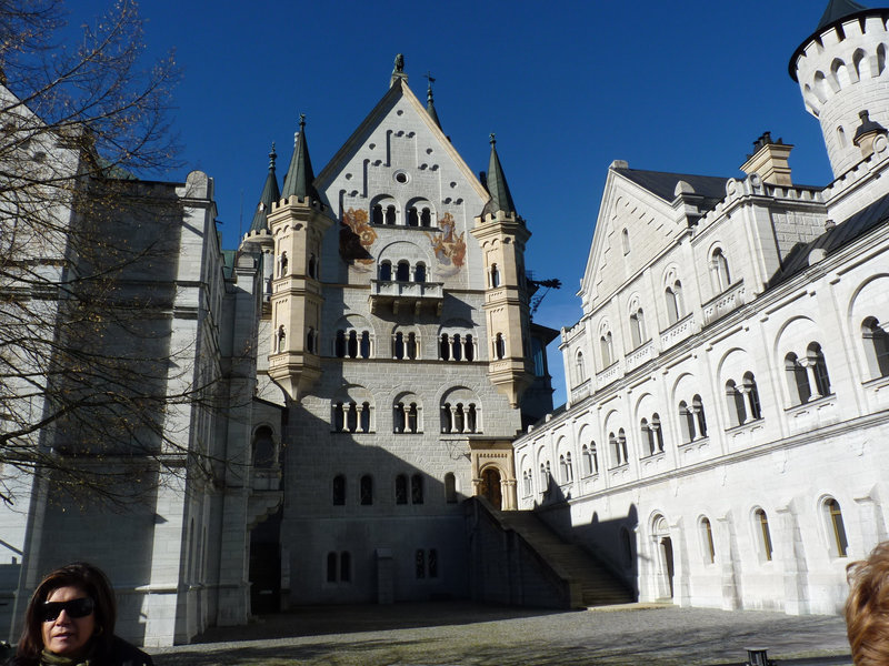 Castillo de Neuschwanstein2 (24)