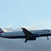 G-EUUV approaching Heathrow - 19 October 2014